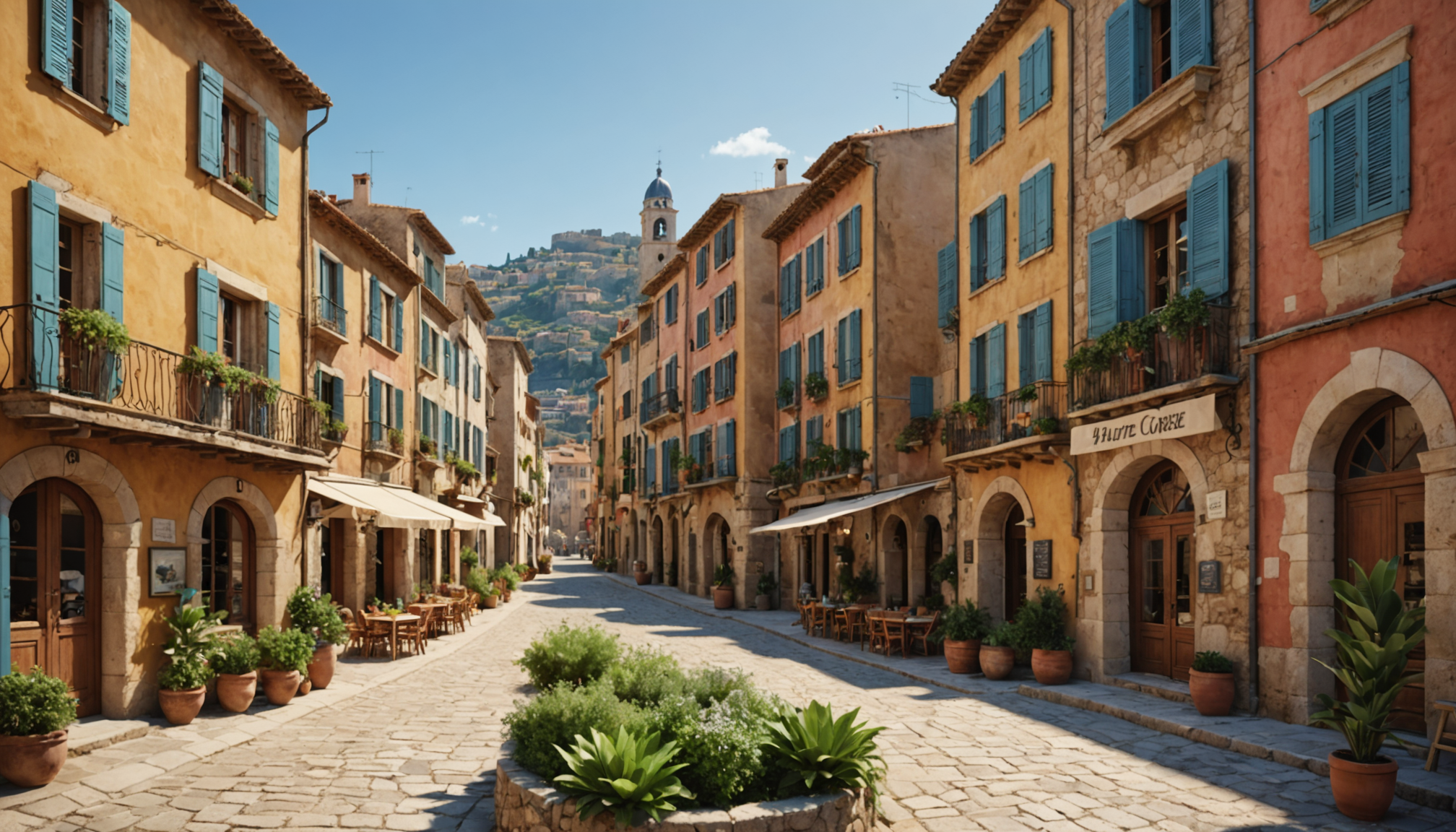 découvrez les tendances actuelles de l'animation digitale en haute-corse (2a) : innovations technologiques, nouveaux formats, pratiques locales et perspectives pour les professionnels du secteur.