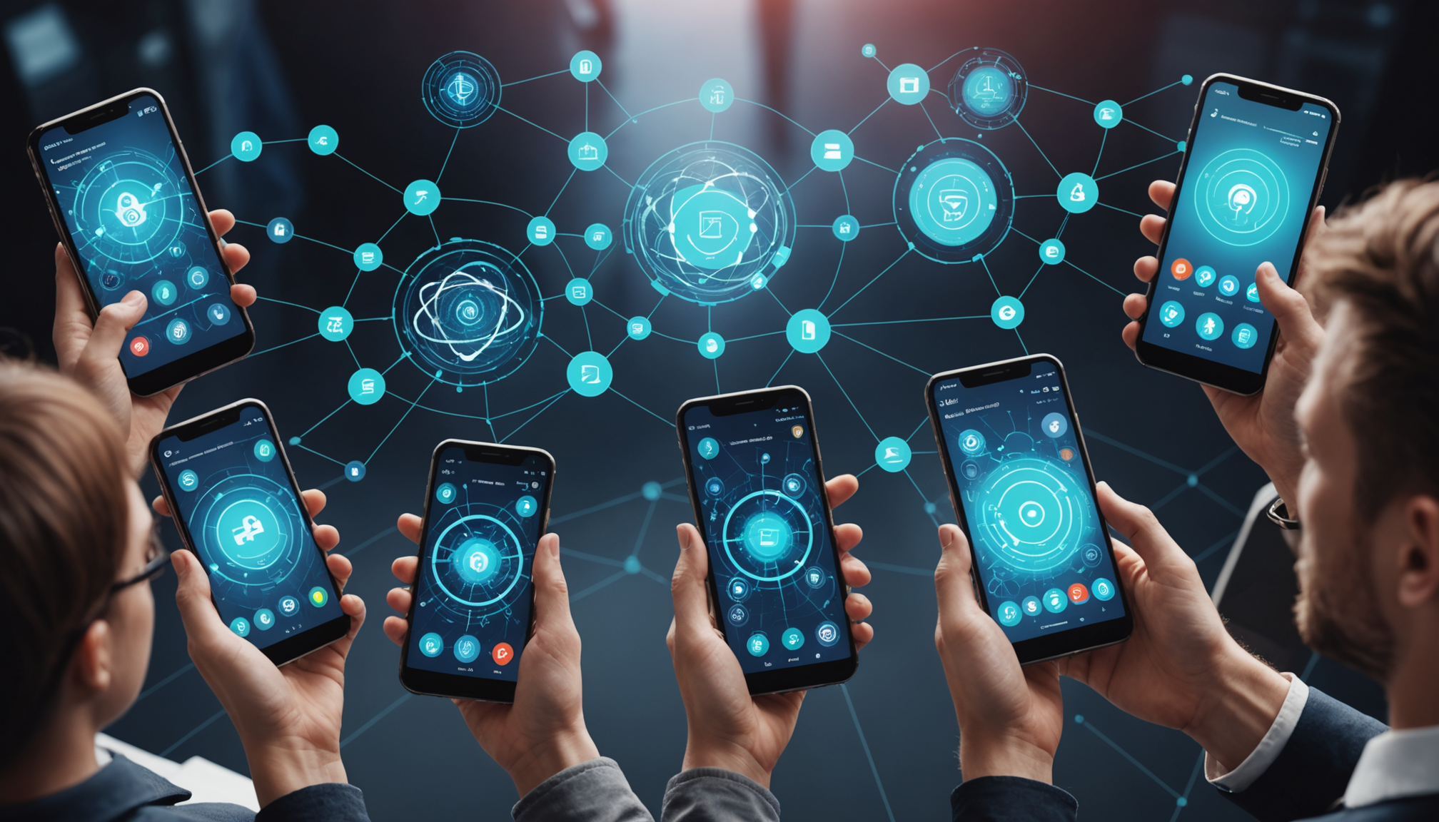 découvrez la définition de la réalité technologique, ses enjeux et son impact sur notre quotidien. explorez comment les innovations transforment notre perception du monde.