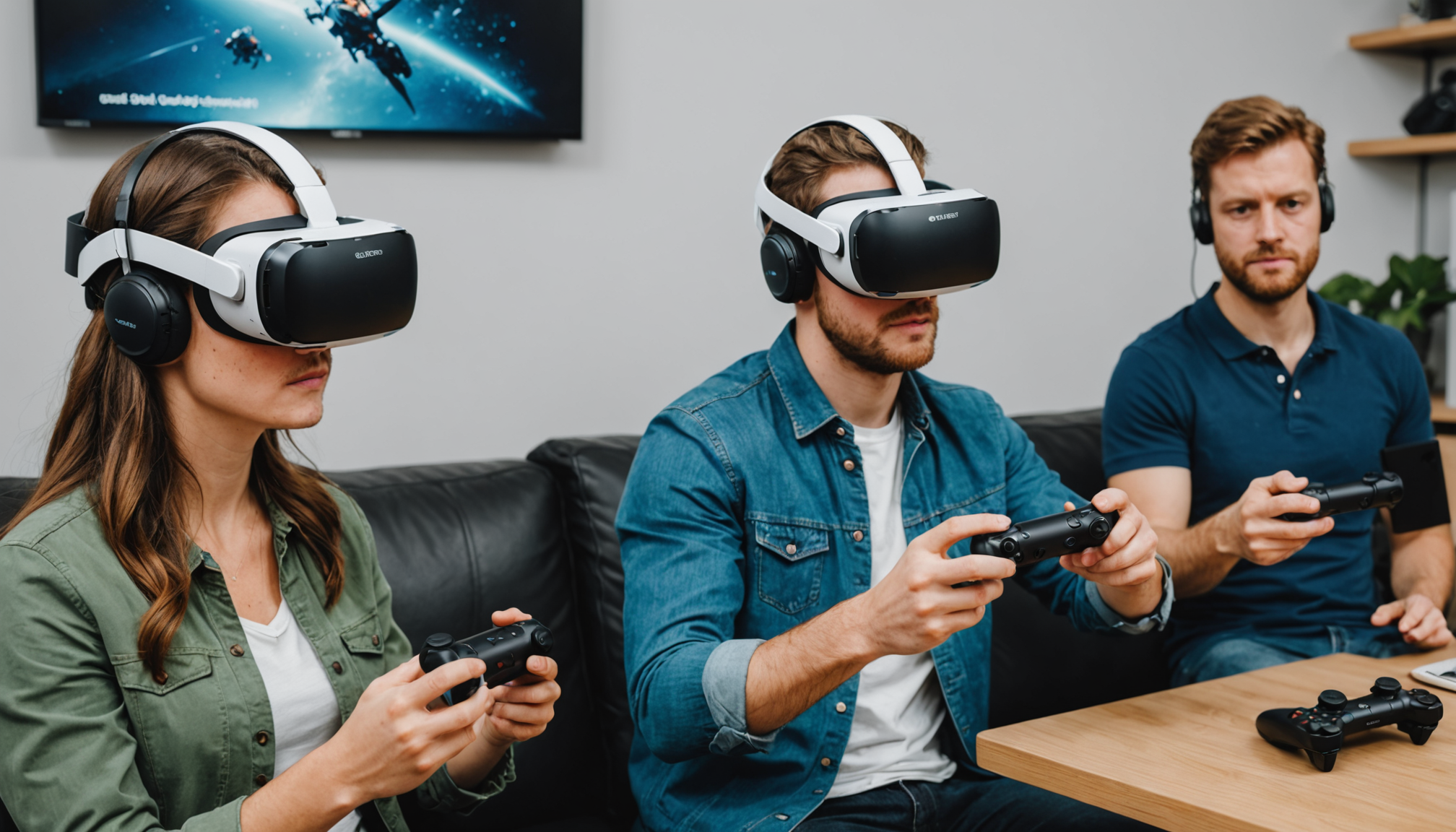 découvrez ce qu'est un dispositif de réalité virtuelle, son fonctionnement, ses composants et ses principales applications dans les domaines du divertissement, de l'éducation et de la formation professionnelle.