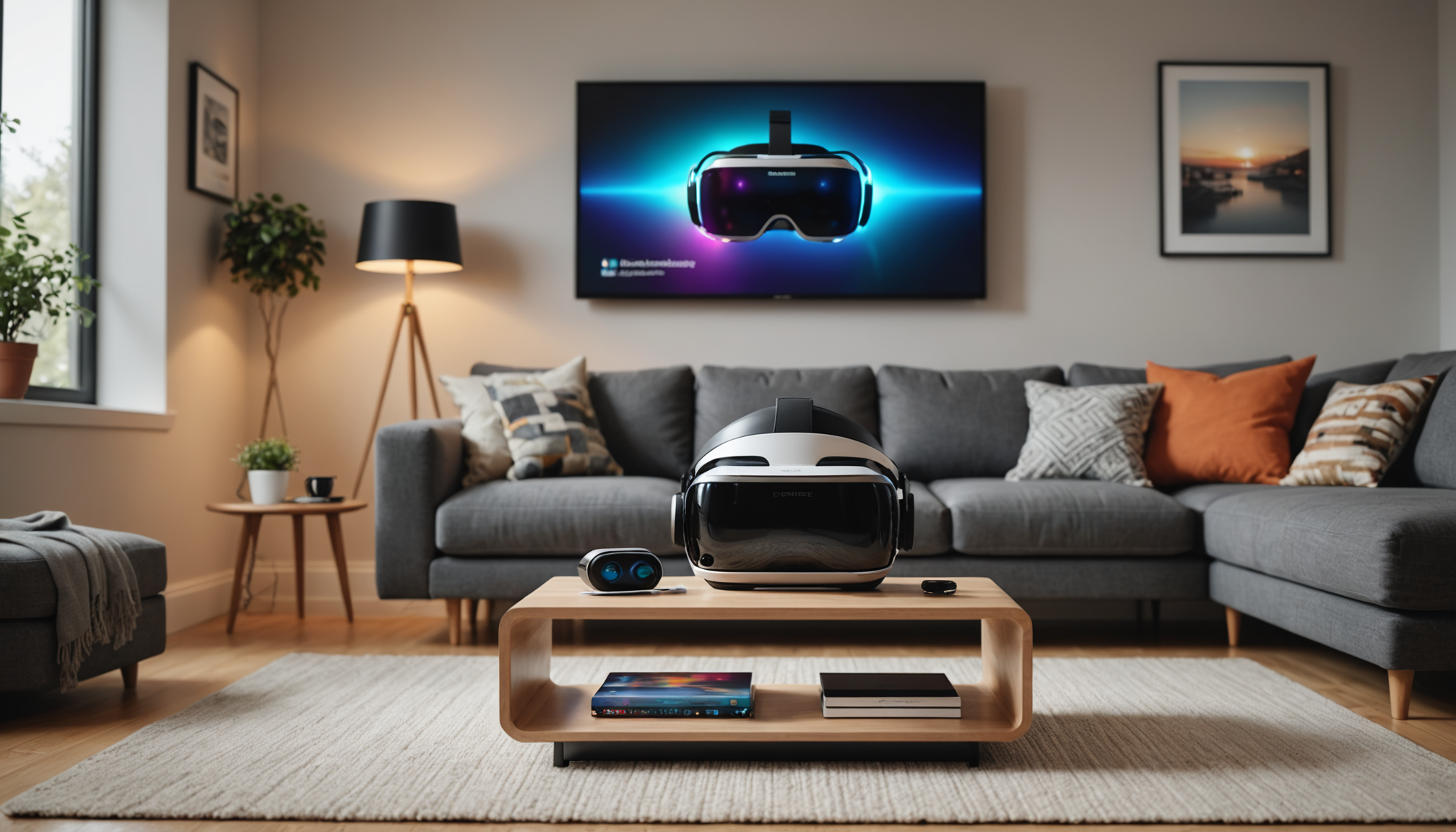 découvrez ce qu'est un dispositif de réalité virtuelle, son fonctionnement et ses différentes applications dans les domaines du jeu, de la formation et de la simulation immersive.