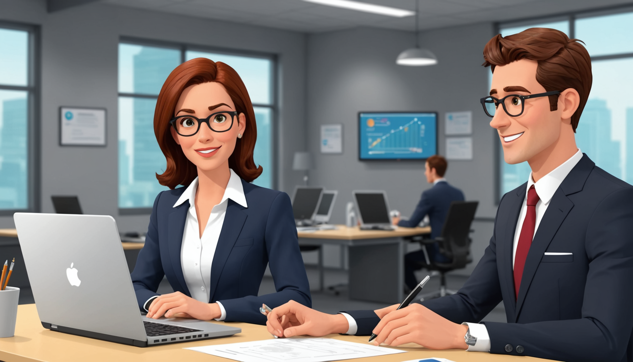 découvrez comment l'animation digitale peut dynamiser la communication de votre entreprise dans le doubs. conseils, astuces et solutions innovantes pour booster votre visibilité et capter l'attention de votre public.