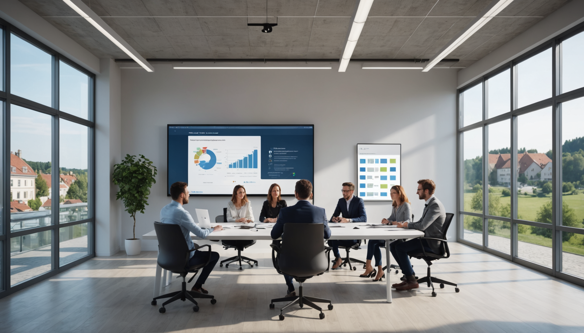 découvrez comment l'animation digitale peut dynamiser votre communication dans le doubs : conseils, outils et bonnes pratiques pour renforcer l’impact de votre message et attirer l’attention de vos clients.