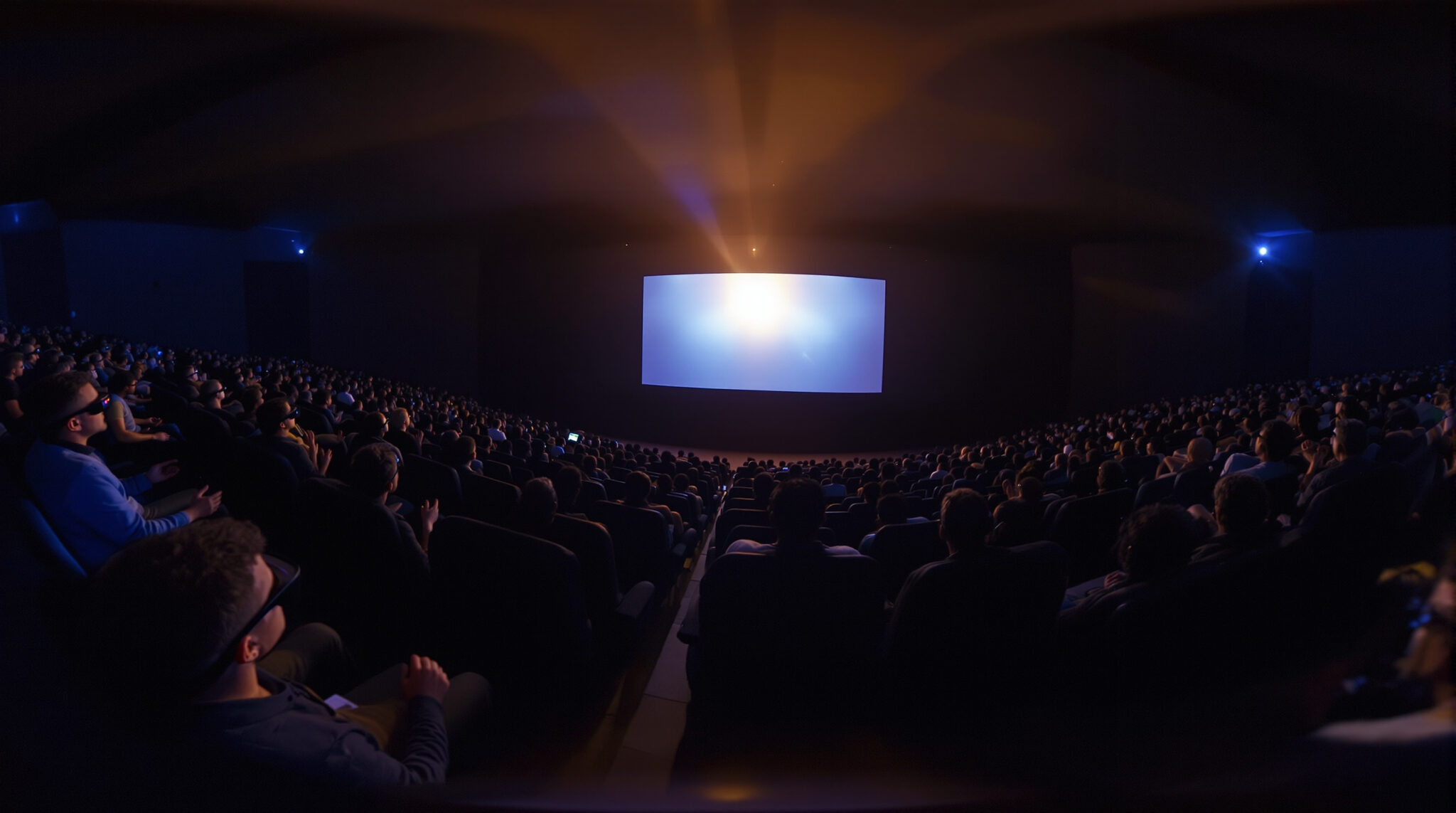 découvrez comment le cinéma 360° révolutionne la narration en immergeant le spectateur au cœur de l’histoire, offrant de nouvelles perspectives et une expérience unique grâce à la réalité virtuelle.