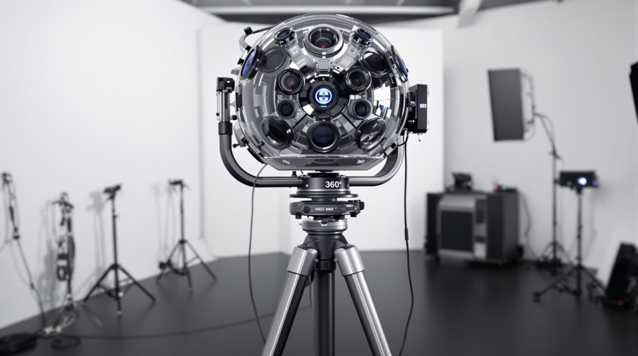 découvrez comment le cinéma 360° révolutionne la narration en immergeant le spectateur au cœur de l’histoire, offrant une expérience captivante et interactive jamais vue auparavant.