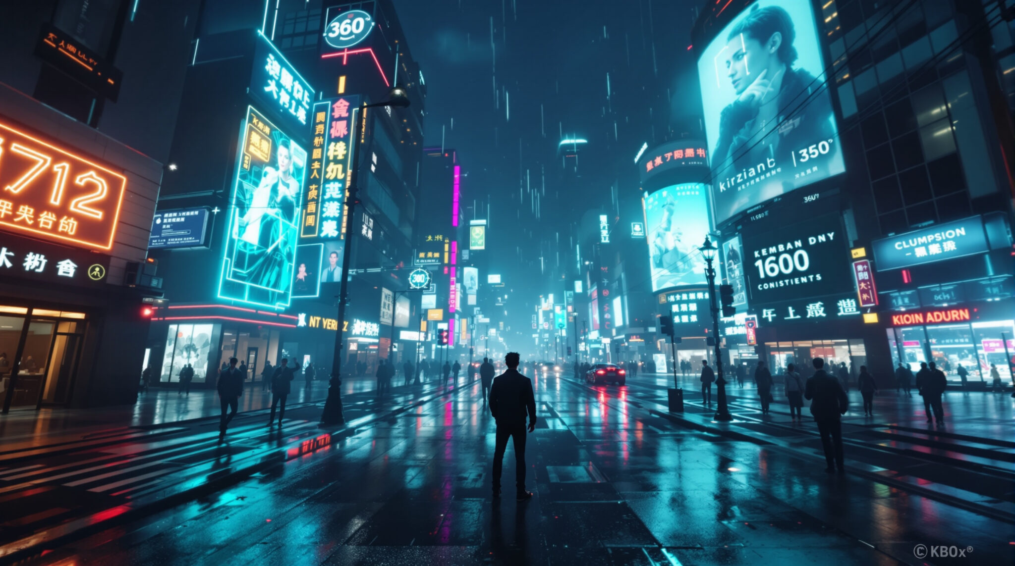 découvrez comment le cinéma 360° révolutionne la narration en plongeant le spectateur au cœur de l’histoire pour une expérience immersive et interactive unique.