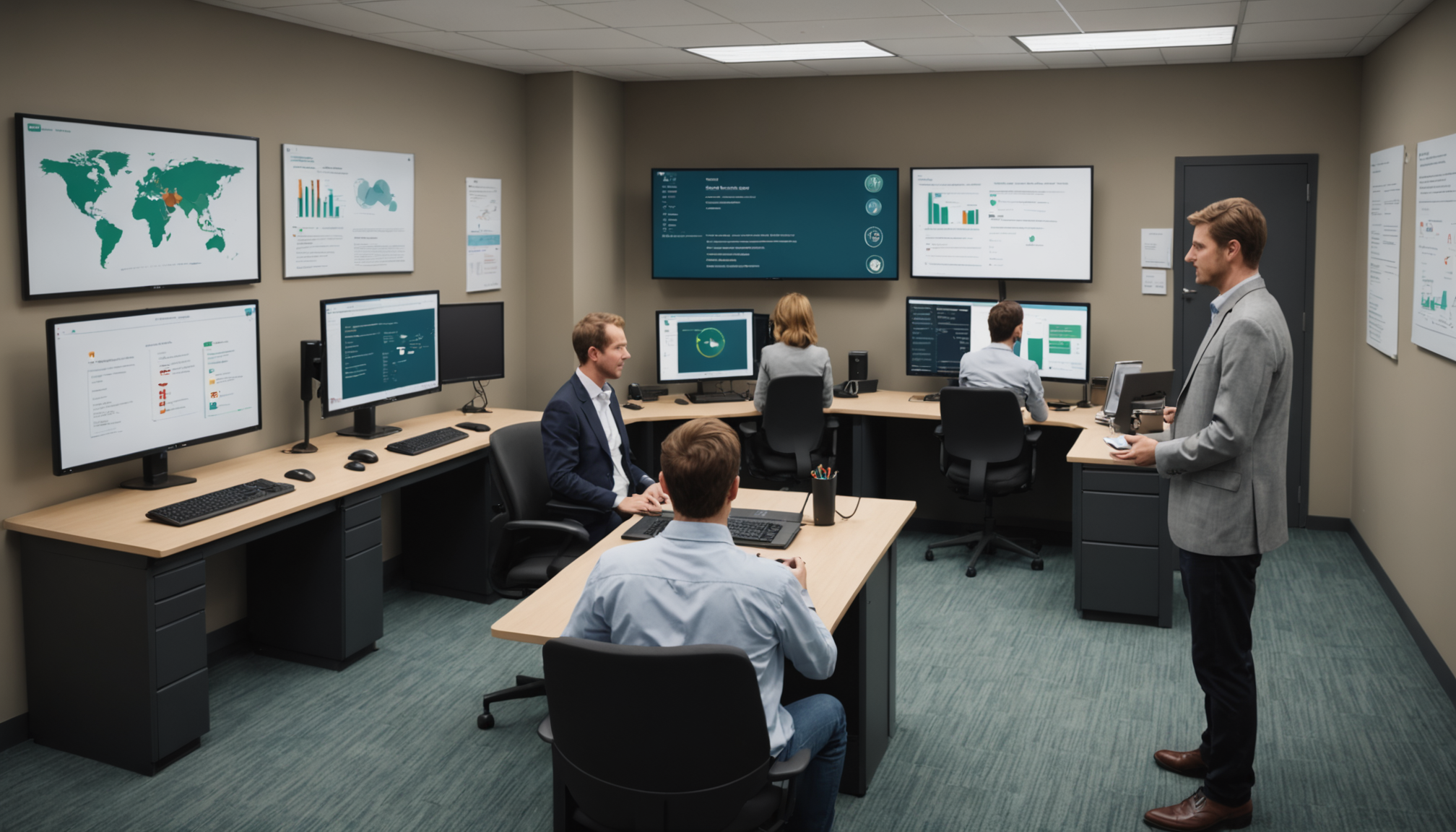 découvrez comment un simulateur digital peut enrichir la formation en sociologie en offrant des expériences interactives, des études de cas pratiques et une meilleure compréhension des concepts sociologiques grâce à l’apprentissage immersif.
