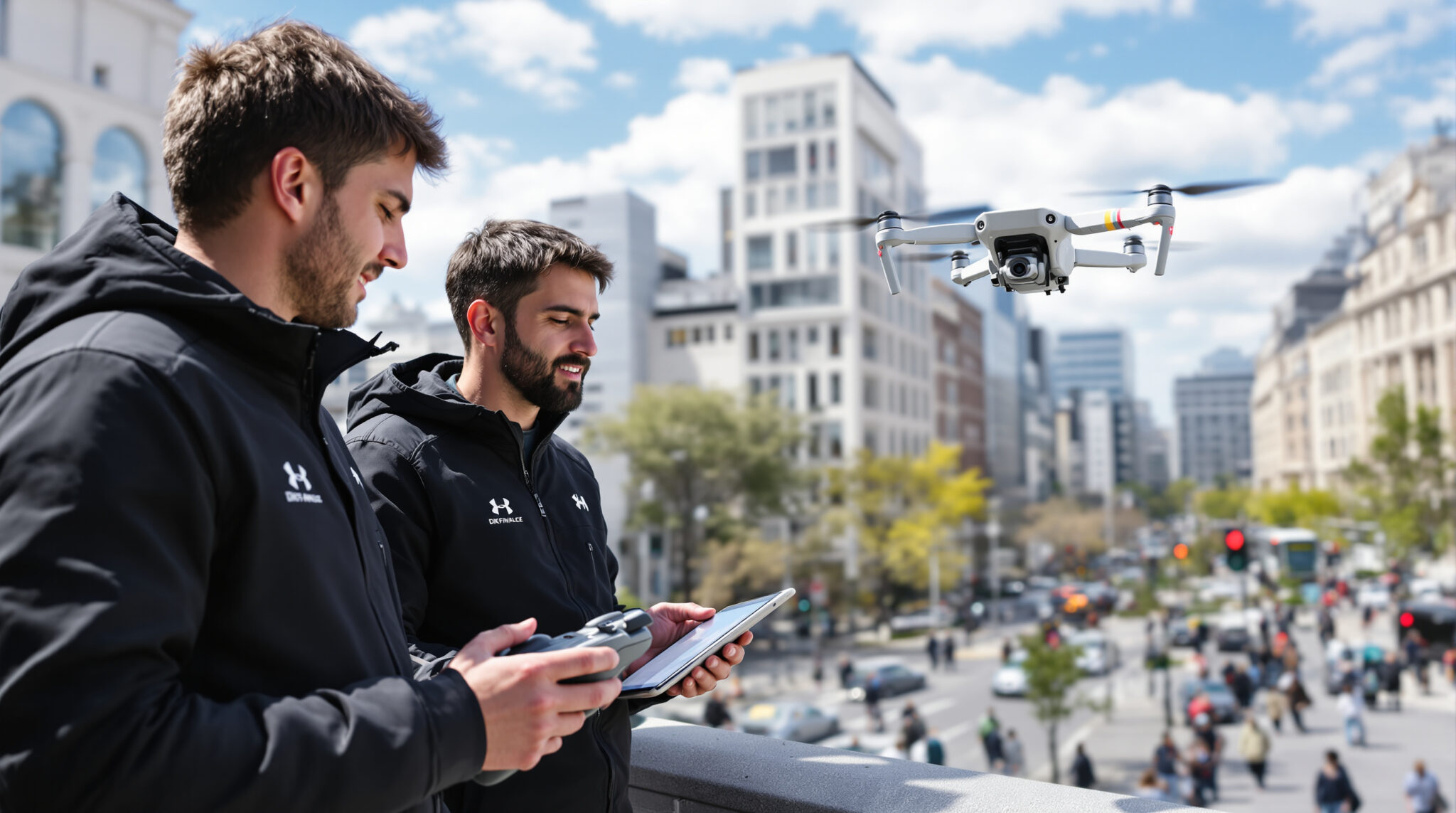 découvrez les secrets et astuces d’un tournage drone en direct : préparation, logistique, sécurité et conseils pour réussir vos prises de vue aériennes en temps réel.