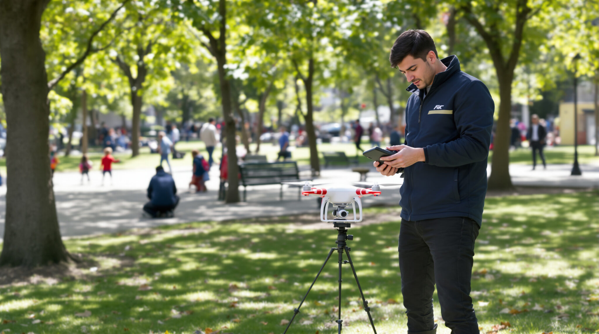 plongez dans les coulisses d’un tournage drone en direct et découvrez tout ce qu’il faut savoir : organisation, astuces techniques et secrets de professionnels pour réussir des images spectaculaires en temps réel.