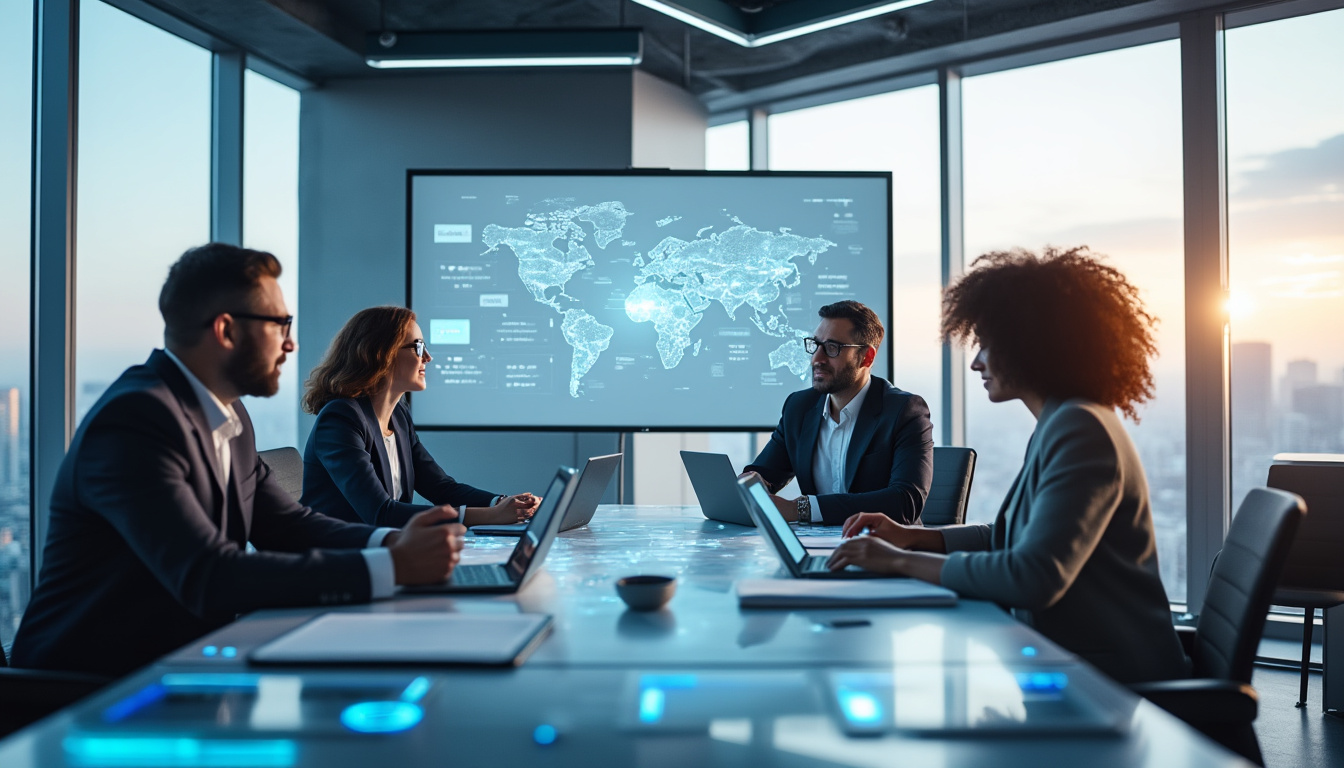 diligent robotics élargit son comité consultatif en intelligence artificielle grâce à l’arrivée de deux nouveaux experts, renforçant ainsi son expertise et son engagement dans le développement de solutions robotiques innovantes.