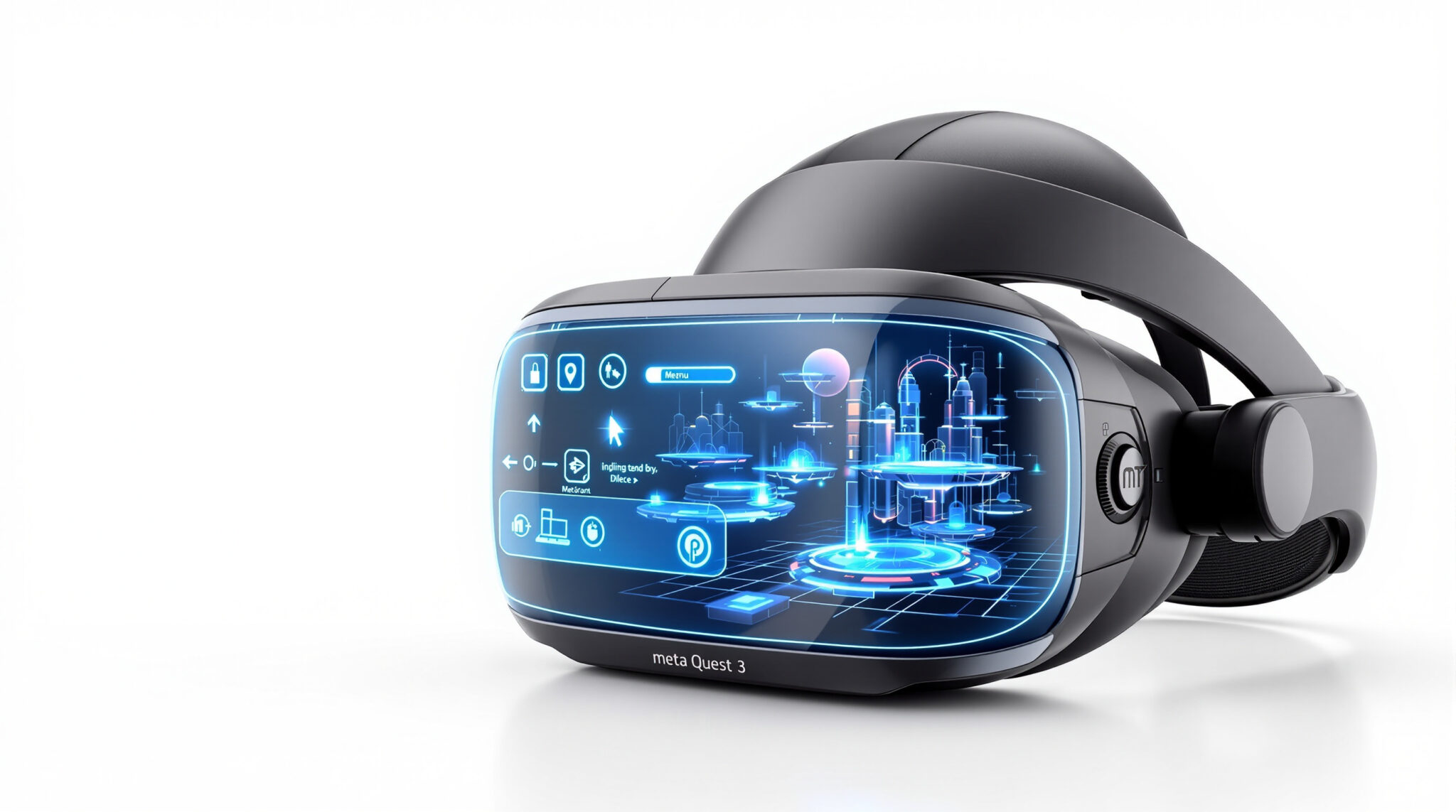 découvrez les meilleures solutions de réalité virtuelle pour vos événements, du casque oculus go aux dispositifs vr haut de gamme. conseils et comparatif pour choisir l’équipement adapté à votre projet.