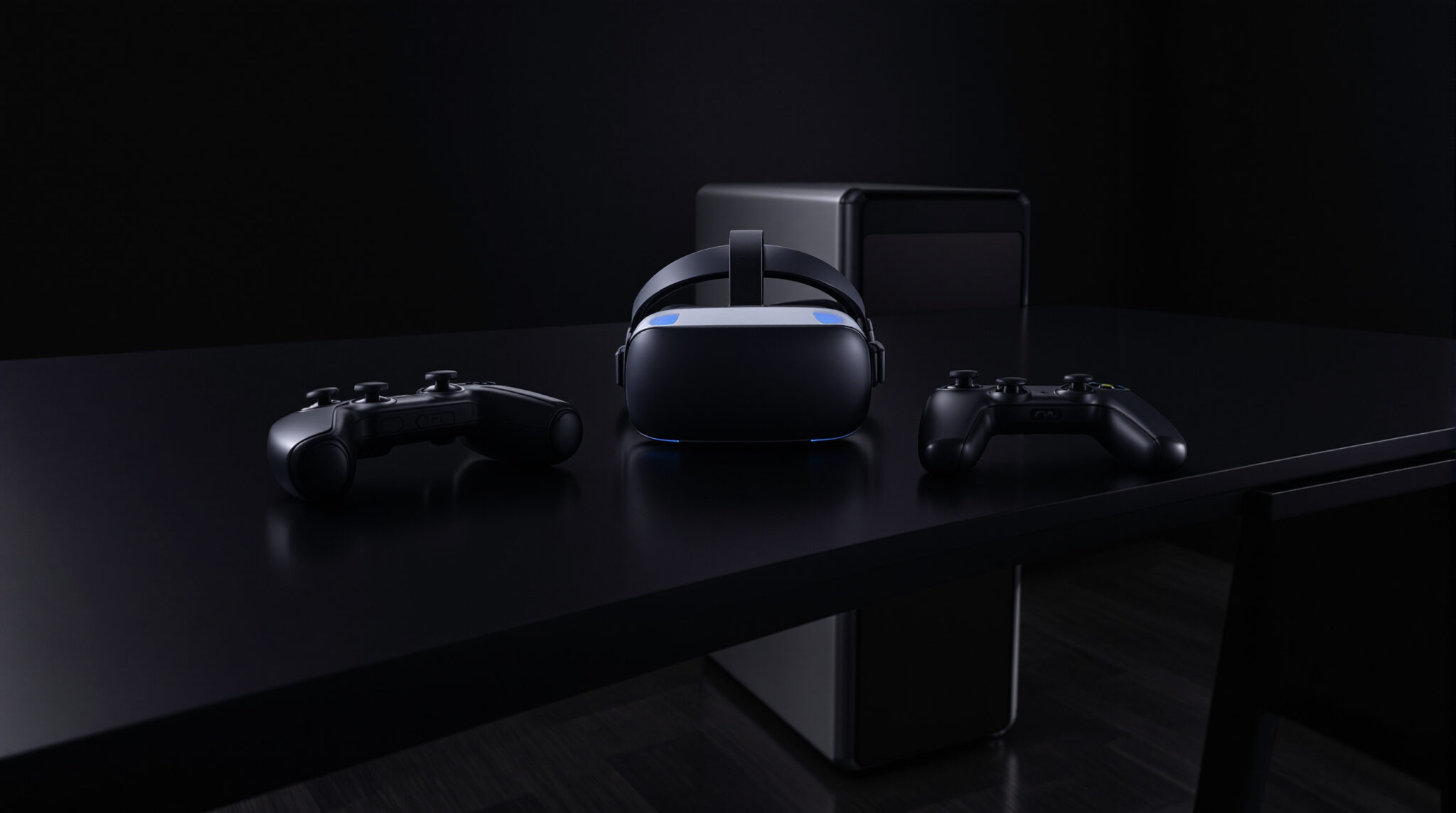 découvrez les meilleures solutions de réalité virtuelle pour vos événements, du casque oculus go aux équipements vr haut de gamme. comparez les options pour offrir à vos participants une expérience immersive et adaptée à vos besoins !