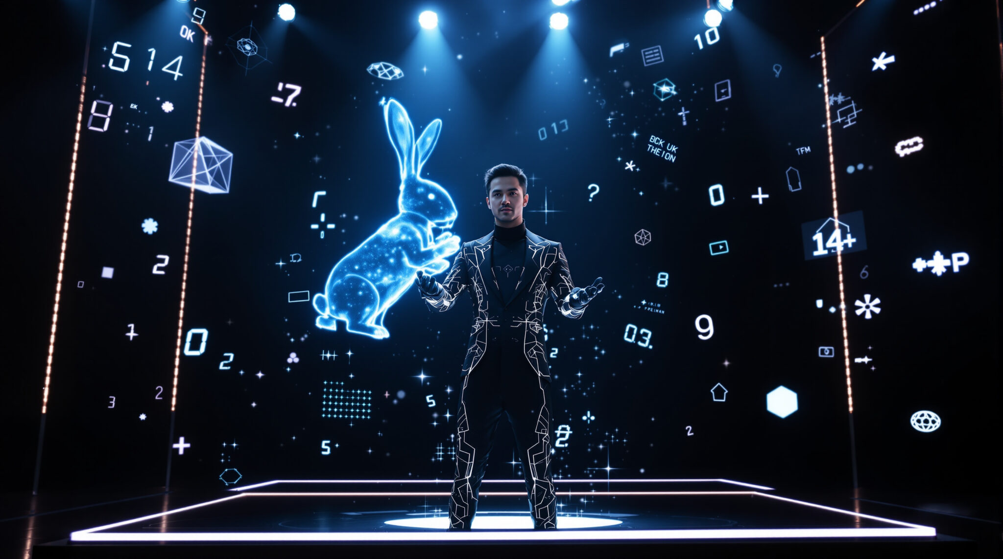 découvrez comment la magie numérique utilise les nouvelles technologies pour créer des illusions fascinantes et émerveiller tous les publics. plongez dans un univers où innovation et spectacle se rencontrent !