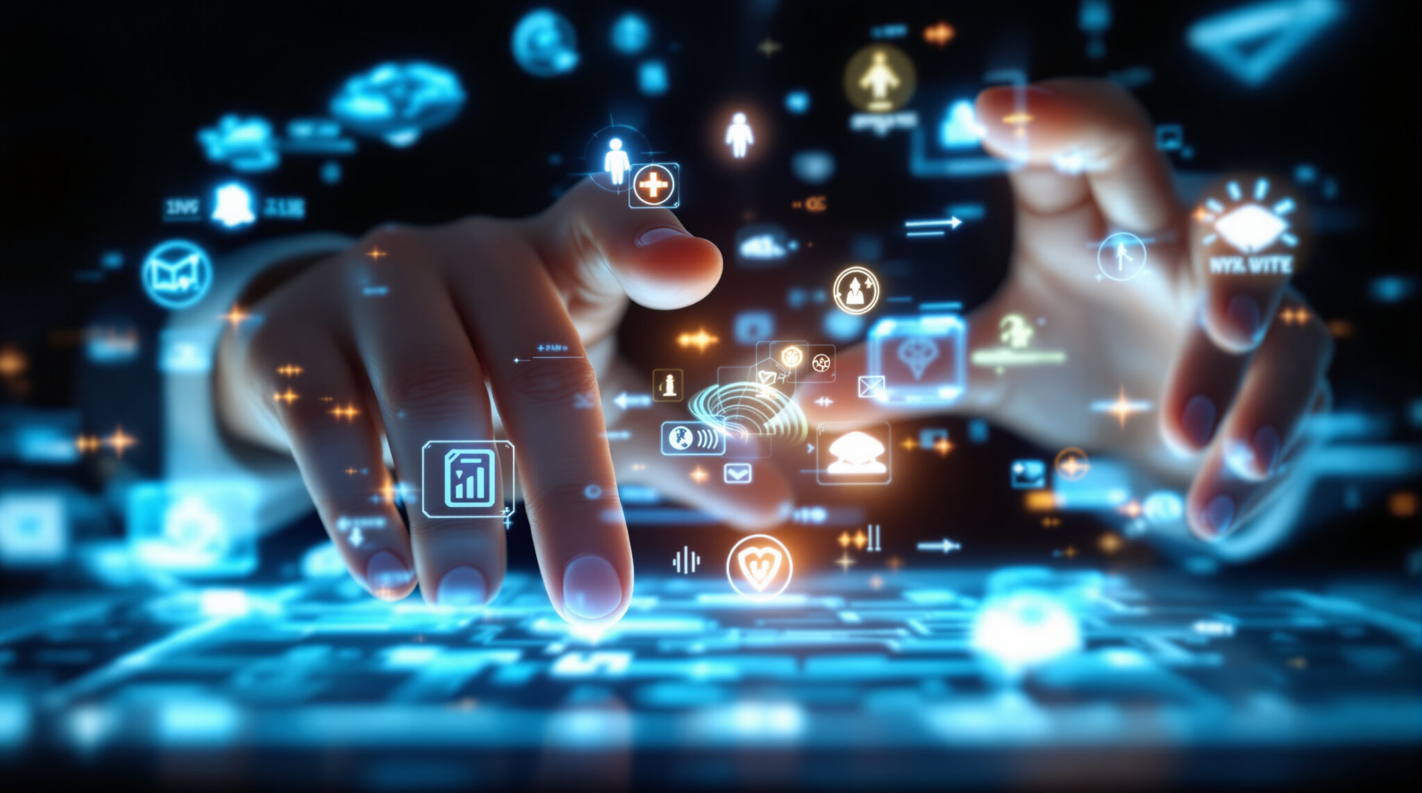 découvrez comment la magie numérique utilise les nouvelles technologies pour créer des illusions fascinantes et émerveiller le public. plongez dans un univers où innovation et prestidigitation se rencontrent pour offrir des expériences uniques !