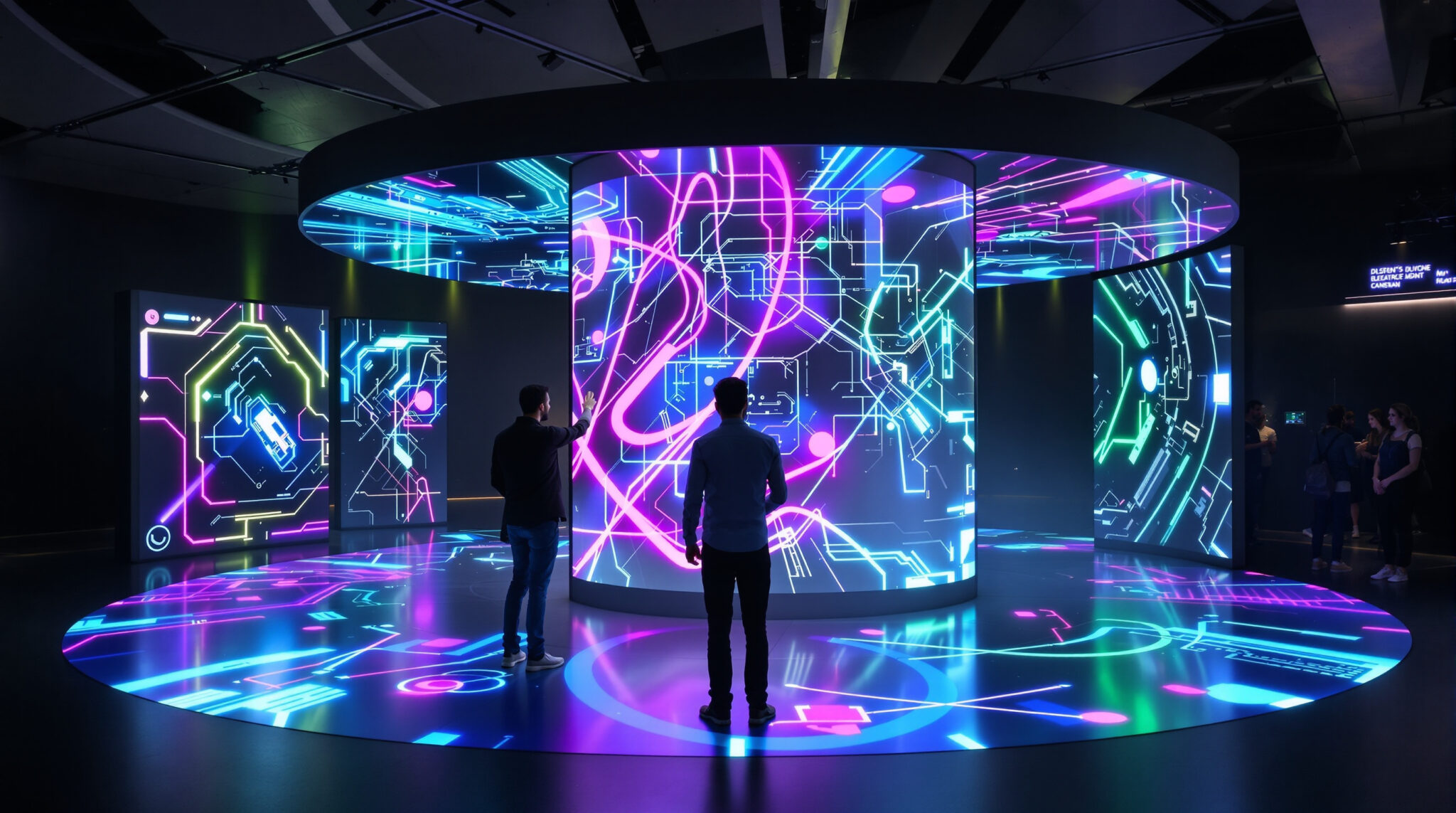 découvrez comment la magie numérique repousse les limites de l’illusion en utilisant les dernières technologies pour surprendre et émerveiller votre public. explorez un univers où innovation et magie se rencontrent pour créer des expériences inoubliables.