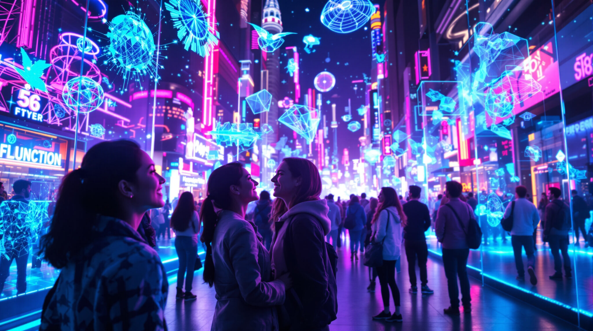 découvrez comment la magie numérique associe illusion et technologies innovantes pour émerveiller et surprendre votre public. plongez dans un univers où créativité et digital ne font qu’un !