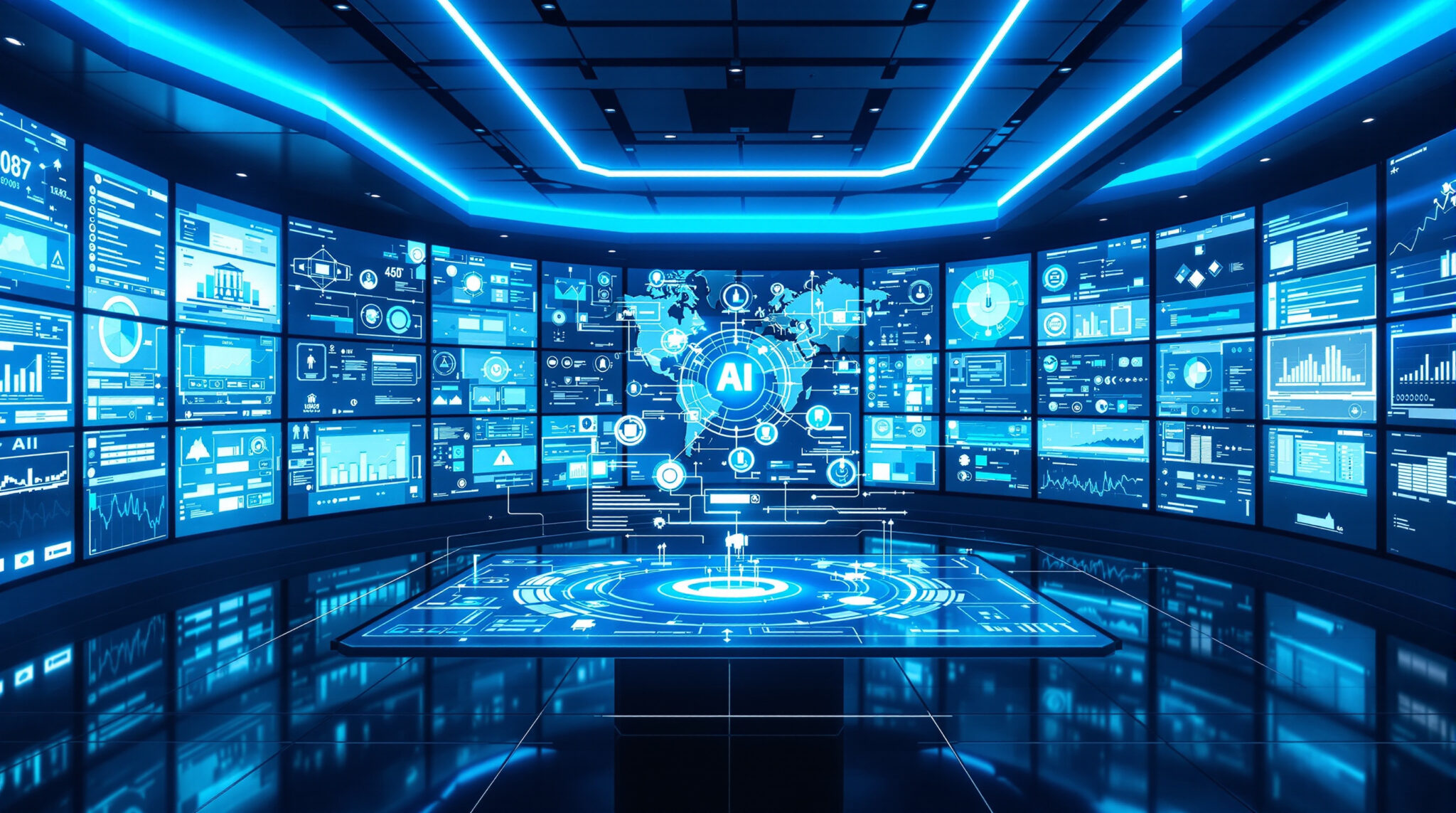 découvrez comment l’événementiel évolue grâce à l’hybridation entre expériences réelles et virtuelles, pour offrir des rencontres interactives, innovantes et accessibles à tous.