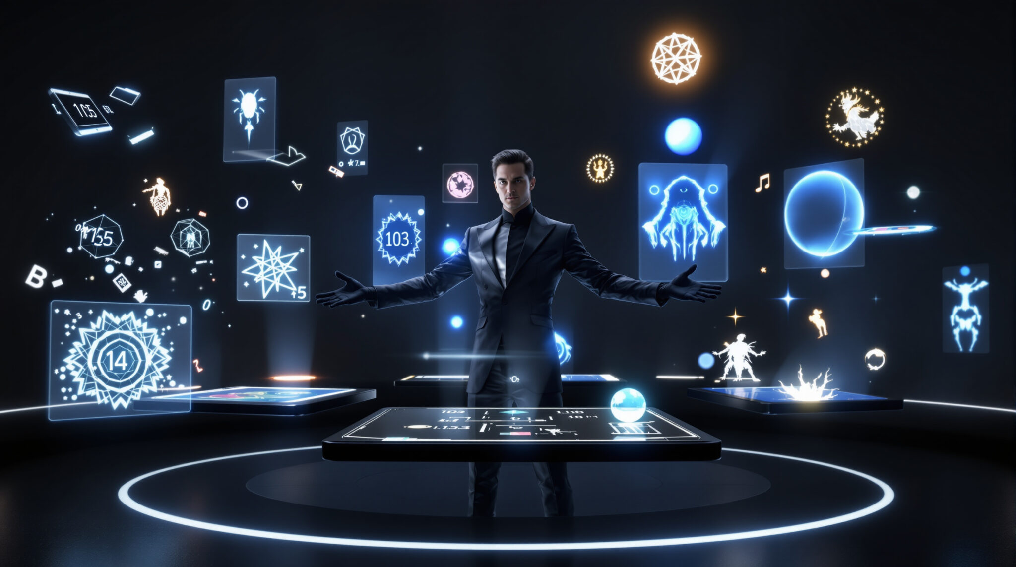 découvrez comment la magie traditionnelle s’associe aux technologies numériques pour créer des illusions spectaculaires. plongez dans l’univers du magicien digital, où innovation et fascination se rencontrent pour émerveiller petits et grands.