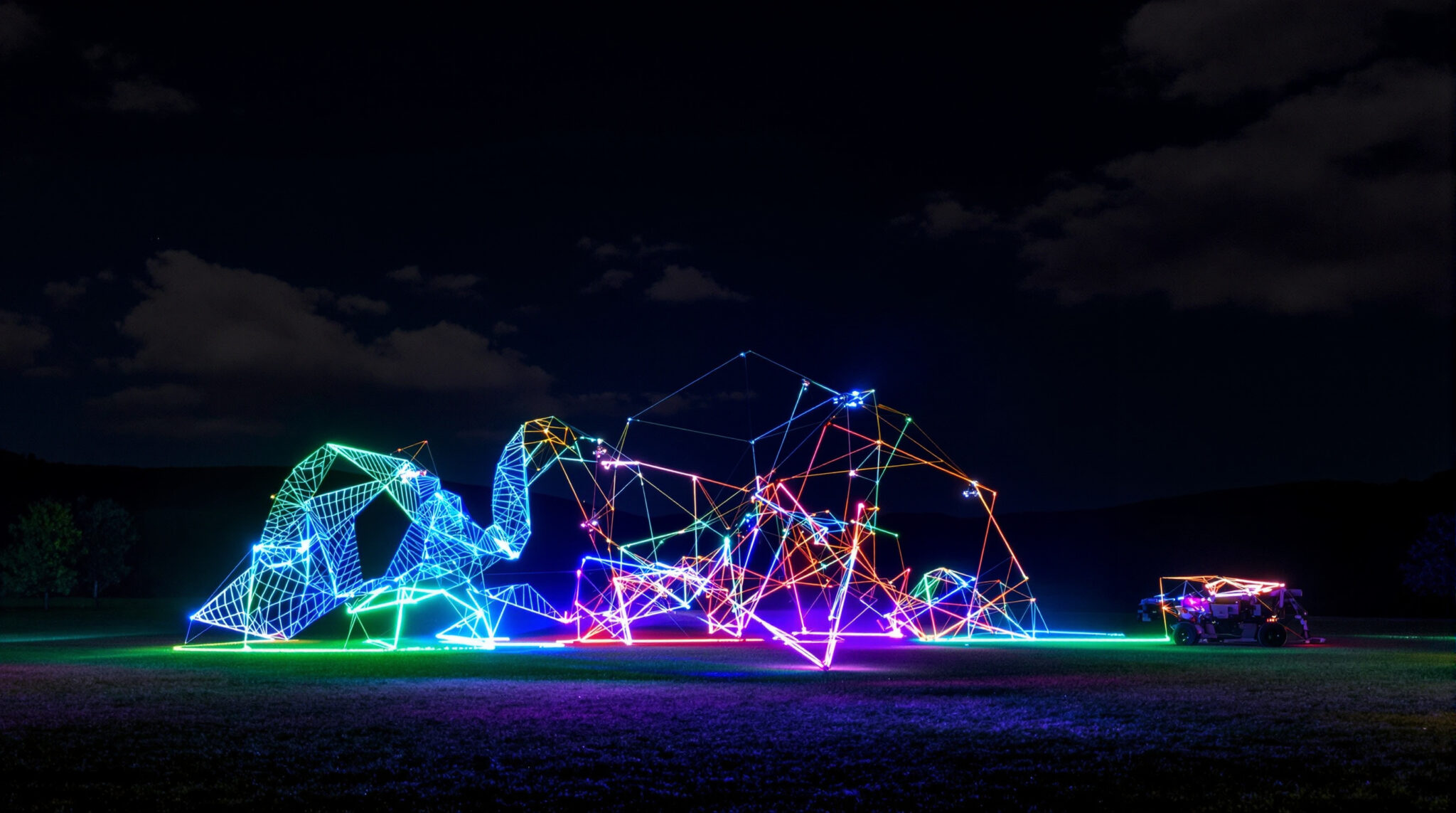 découvrez les meilleures idées d’animations drones pour dynamiser vos événements en plein air. spectacles lumineux, shows synchronisés, ateliers participatifs : surprenez vos invités avec des expériences innovantes et inoubliables !
