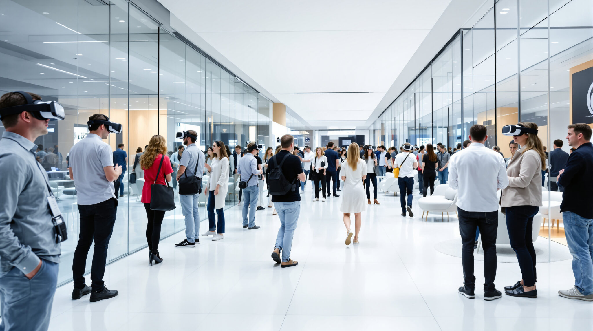 découvrez les tendances 2025 des animations événementielles high-tech : innovations, expériences immersives et technologies interactives au service de vos événements uniques et mémorables.