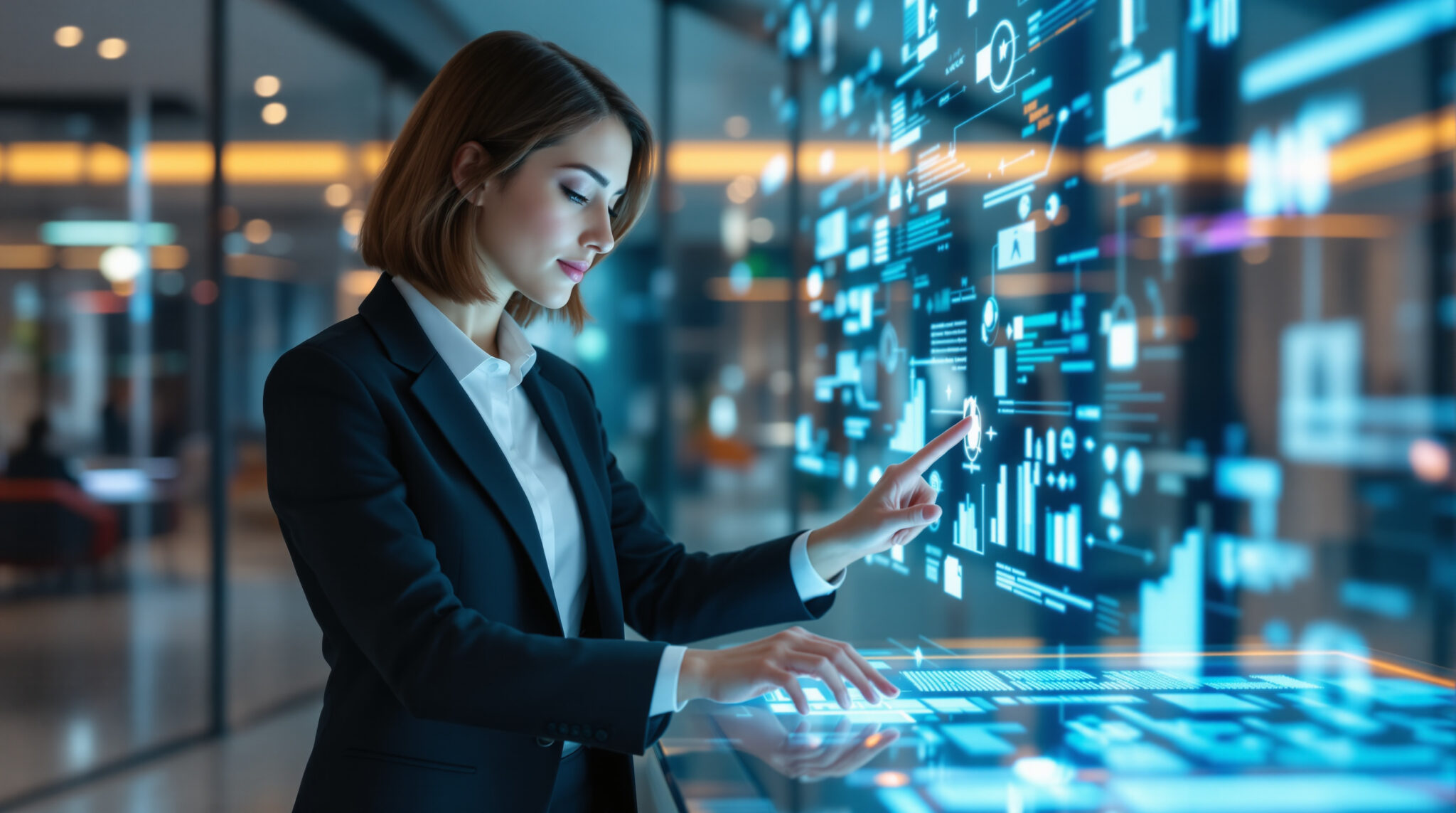 découvrez les tendances 2025 des animations événementielles high-tech : innovations, technologies immersives et expériences interactives pour dynamiser vos événements professionnels et marquer les esprits.