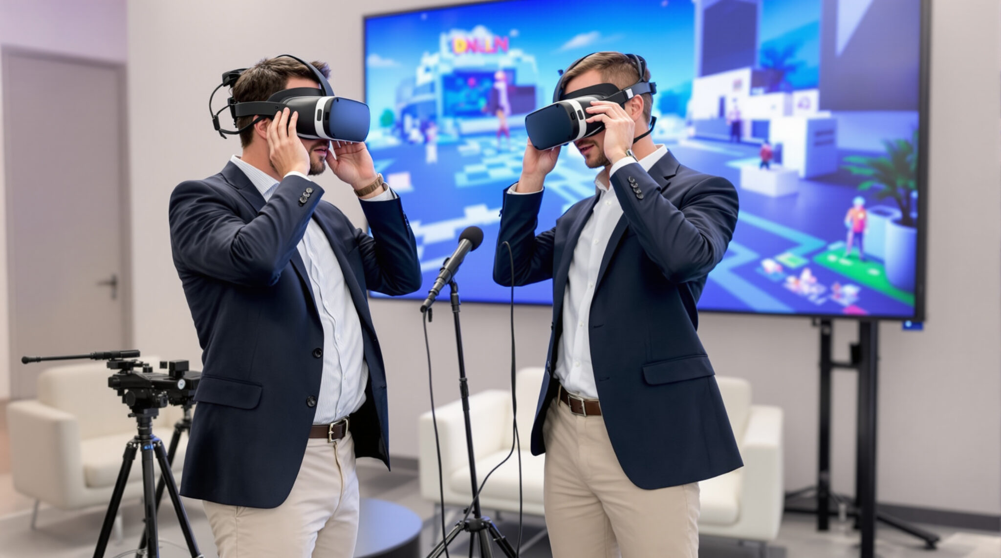 découvrez comment les animations digitales stimulent l’engagement de vos invités lors de vos événements. explorez les bénéfices des technologies interactives pour créer des expériences mémorables et renforcer la participation.