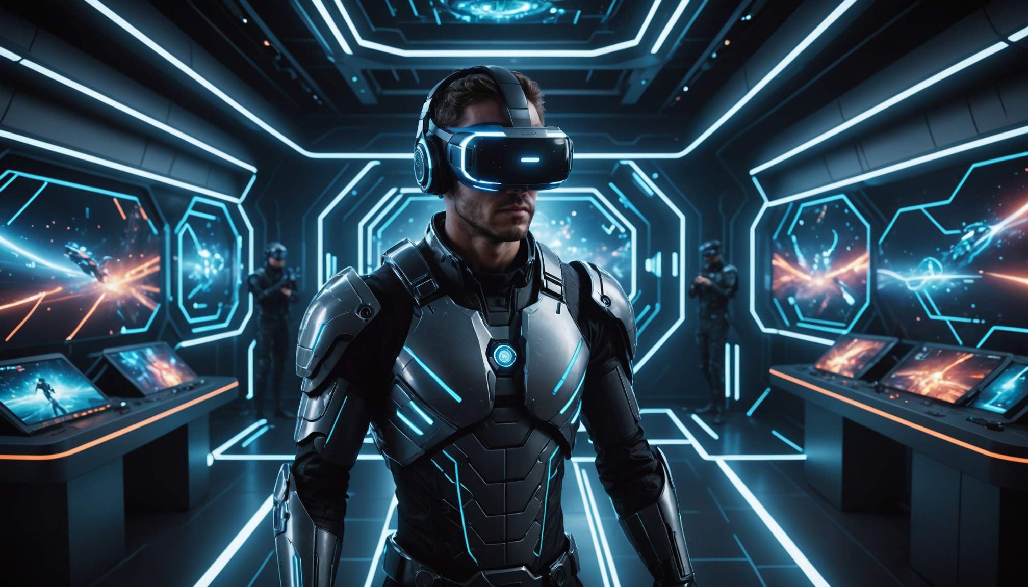 découvrez ce qu'est le virtual player, son fonctionnement, ses avantages et ses applications dans différents domaines. apprenez comment cette technologie innovante révolutionne l'expérience utilisateur.