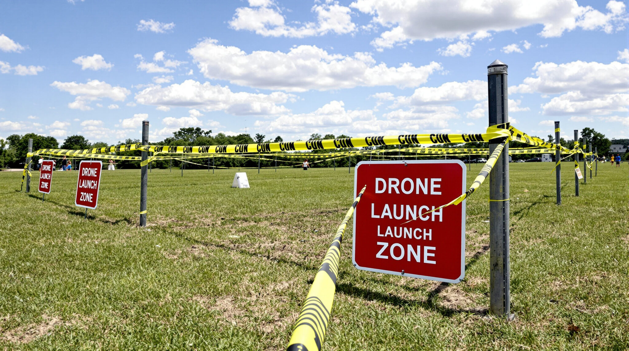 découvrez l’essentiel sur les règles et bonnes pratiques de sécurité à respecter pour utiliser un drone lors d’événements. informez-vous sur la réglementation en vigueur avant de planifier vos prises de vue aériennes.