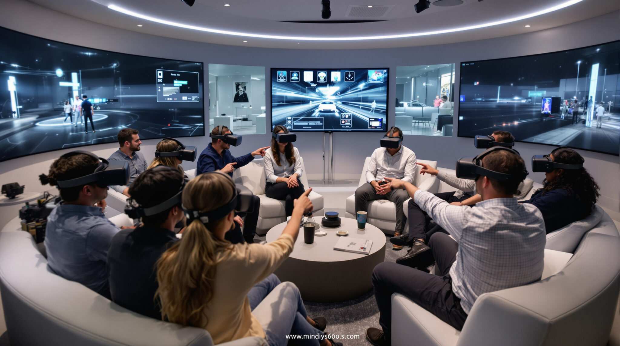 découvrez comment fendi a révolutionné sa soirée d’entreprise grâce à une expérience immersive de cinéma 360°, offrant aux invités un événement inoubliable et innovant alliant technologie et émotion.