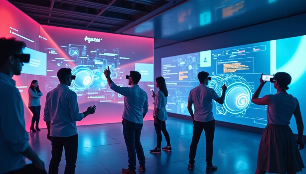 découvrez comment une animation digitale immersive peut dynamiser le lancement de votre produit grâce à un cas pratique détaillé.