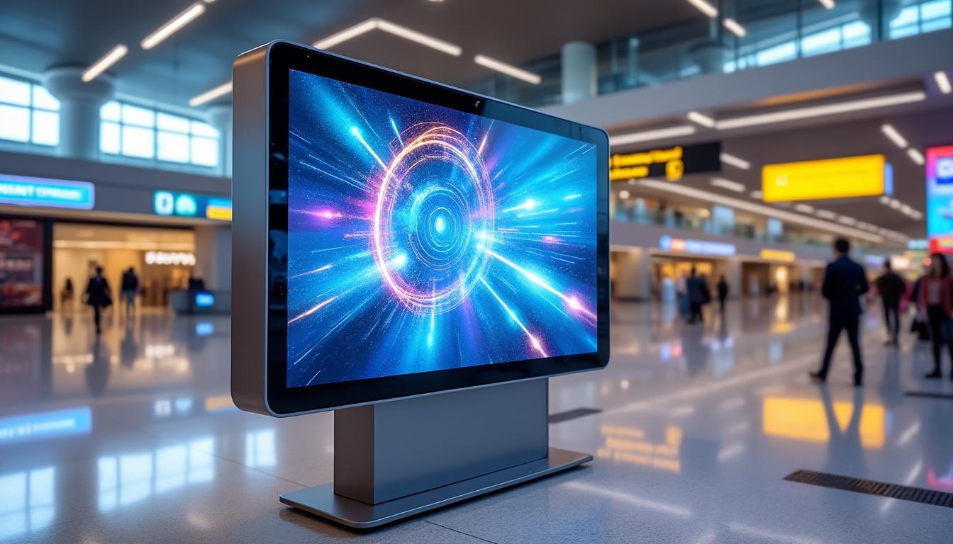 découvrez comment créer du contenu captivant pour l’affichage dynamique afin de maximiser l’impact visuel et attirer l’attention de votre audience efficacement.