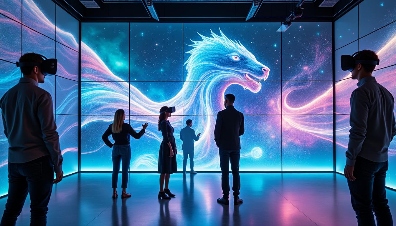 découvrez les tendances incontournables des animations digitales en 2026 et au-delà, pour rester à la pointe de l'innovation et captiver votre audience.