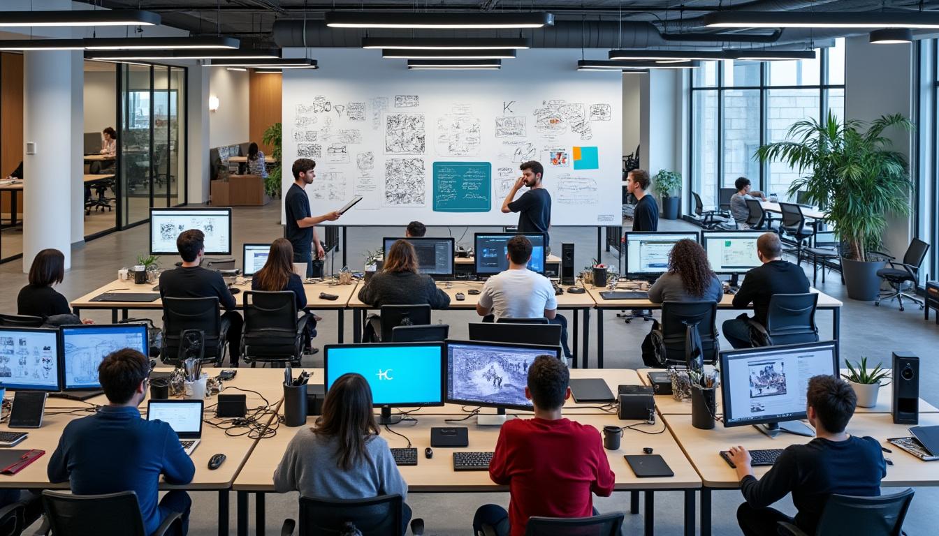 découvrez les budgets types pour une animation digitale efficace et apprenez à optimiser vos coûts pour maximiser votre retour sur investissement.