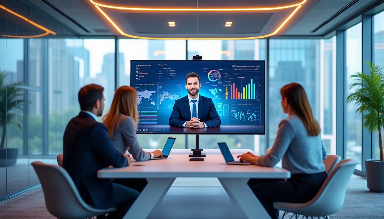 découvrez les 10 questions essentielles à poser à votre prestataire avant de choisir une animation digitale, pour garantir le succès de votre projet interactif.