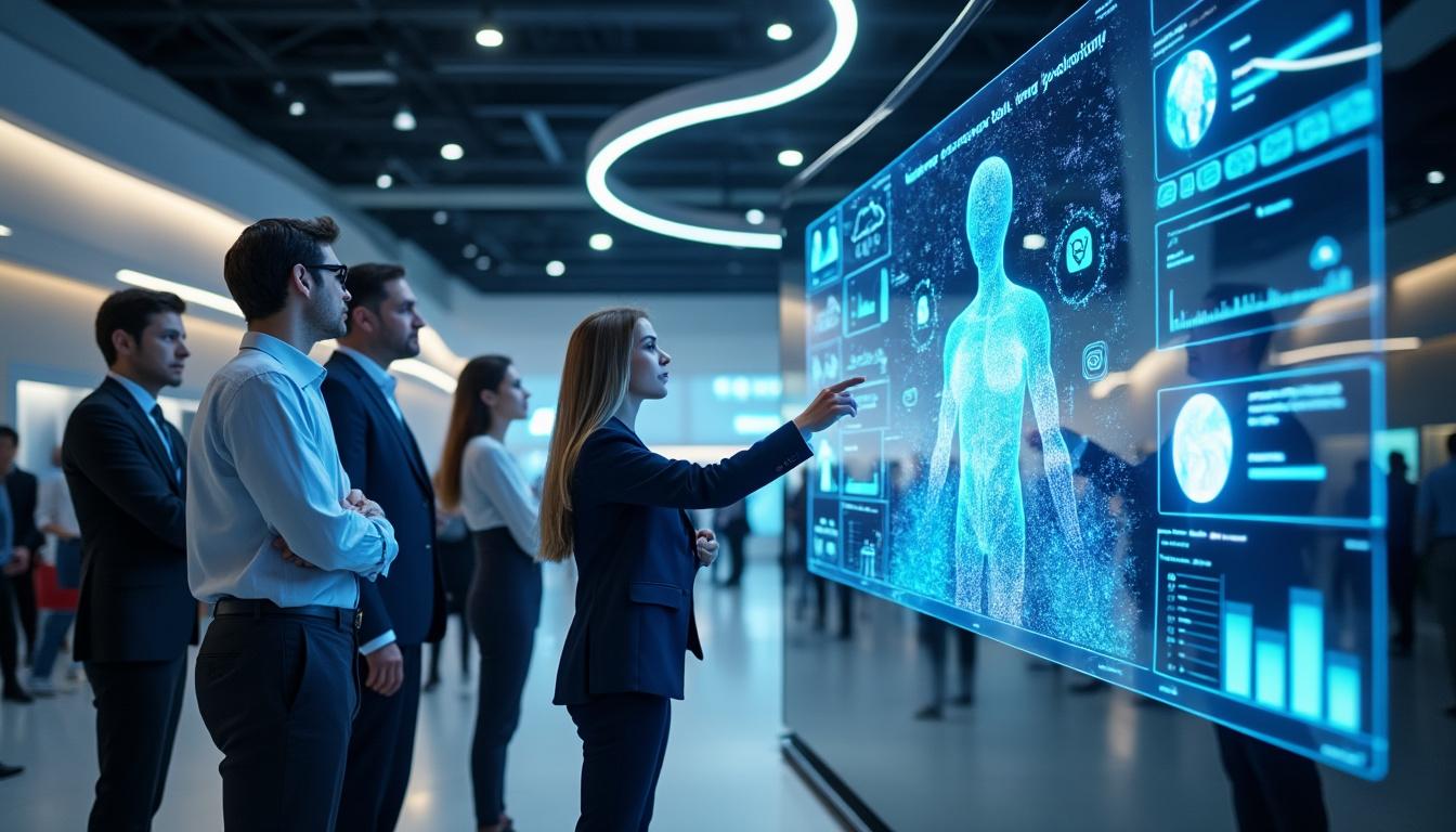 découvrez comment réussir une animation digitale hybride en combinant présentiel et distanciel pour une expérience mixte optimale et engageante.