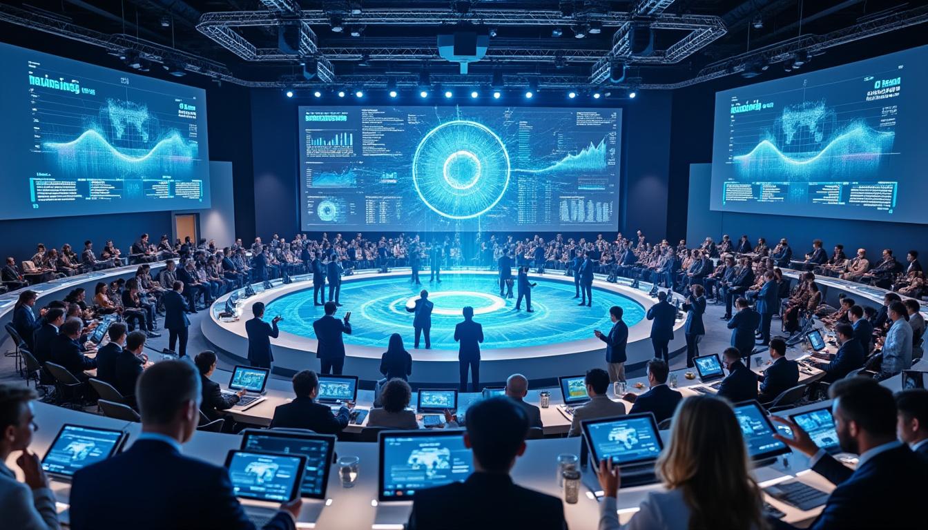 découvrez comment intégrer les objets connectés et la gamification dans vos animations pour créer des expériences interactives et engageantes.