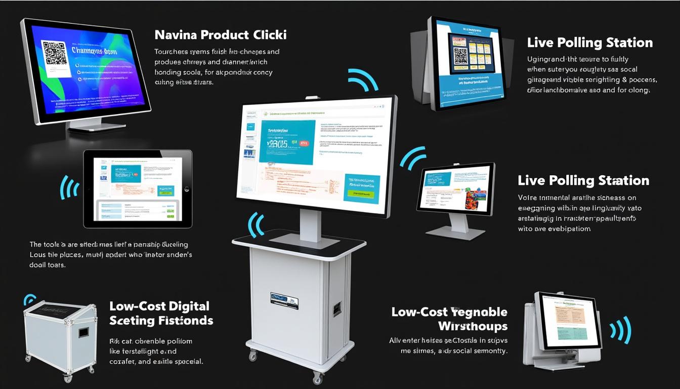 découvrez des idées d'animation digitale low-cost adaptées aux pme et aux petits budgets pour promouvoir efficacement votre entreprise sans dépenser une fortune.