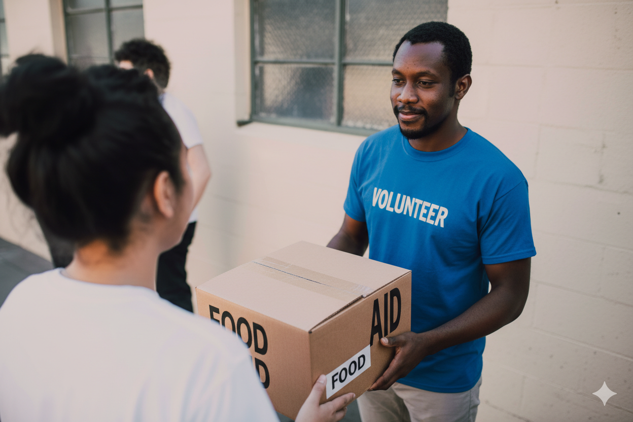 Pourquoi utiliser Charitywall pour votre collecte de dons événementielle ?