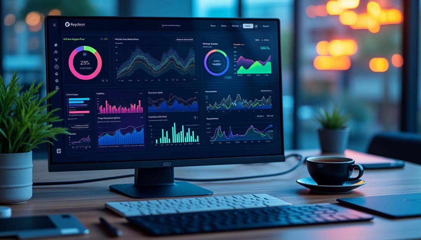 découvrez comment la data révolutionne l’animation digitale grâce au suivi précis, aux analytics approfondis et à l’optimisation du roi pour maximiser l’impact de vos campagnes.