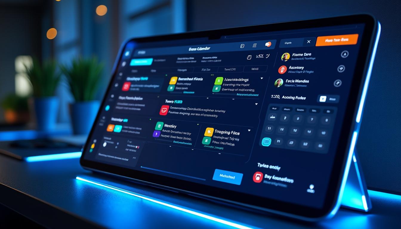 découvrez pourquoi planifier à l'avance vos marronniers et animations digitales optimise l'impact de vos campagnes marketing et garantit une communication réussie tout au long de l'année.
