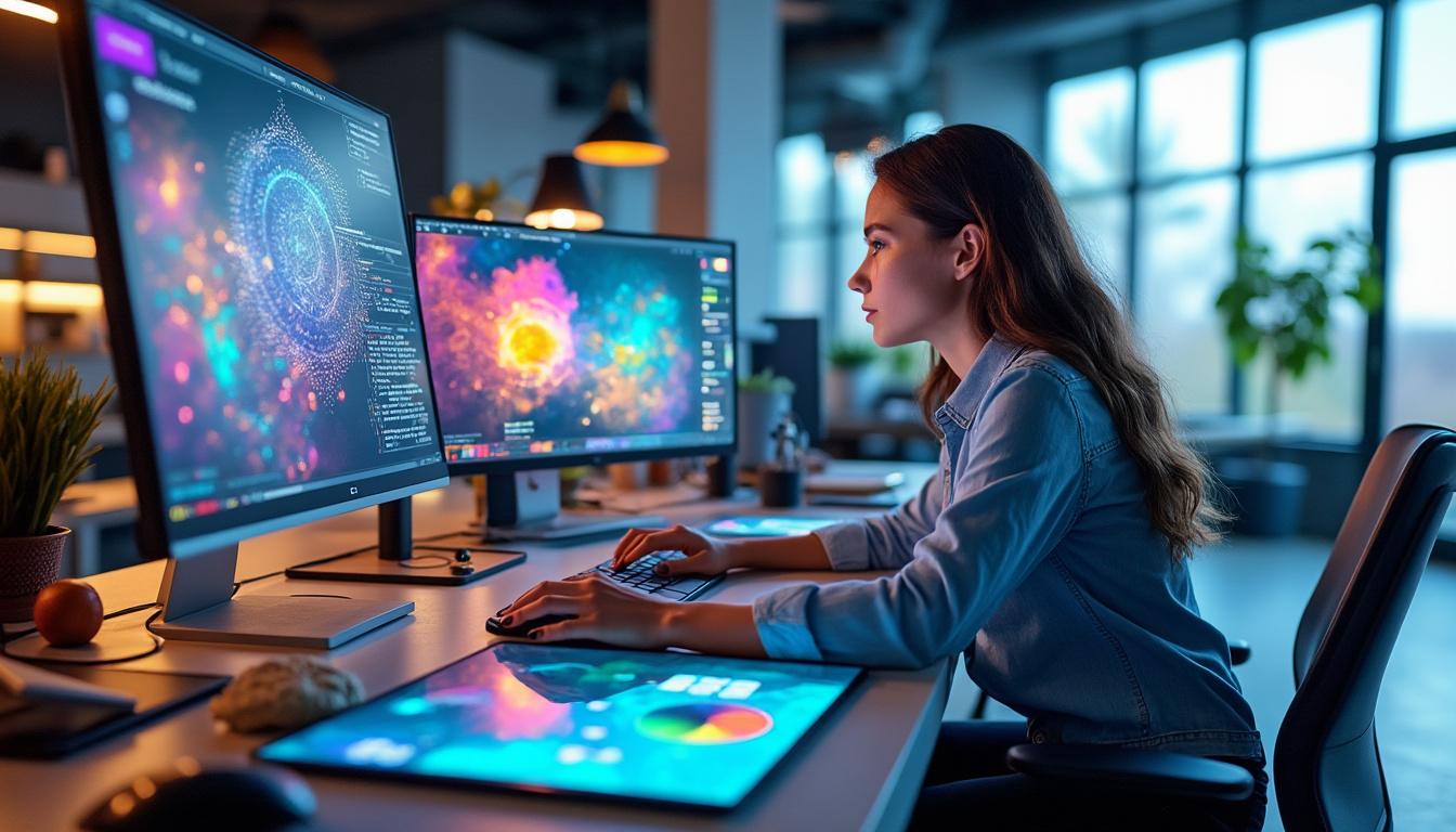 Animation digitale et expérience client : comment créer un souvenir mémorable