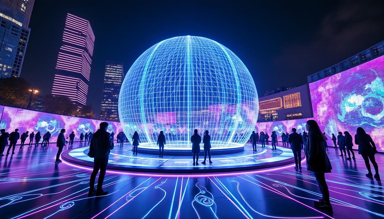 découvrez les contraintes techniques et des idées innovantes pour réussir vos animations digitales en extérieur et valoriser vos espaces outdoor.