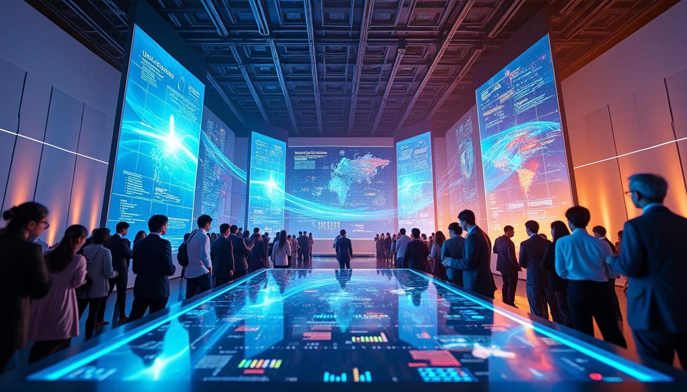 découvrez comment calculer la valeur d’une animation digitale en maîtrisant le budget, le retour sur investissement (roi) et les indicateurs clés de performance (kpis) pour optimiser vos campagnes numériques.