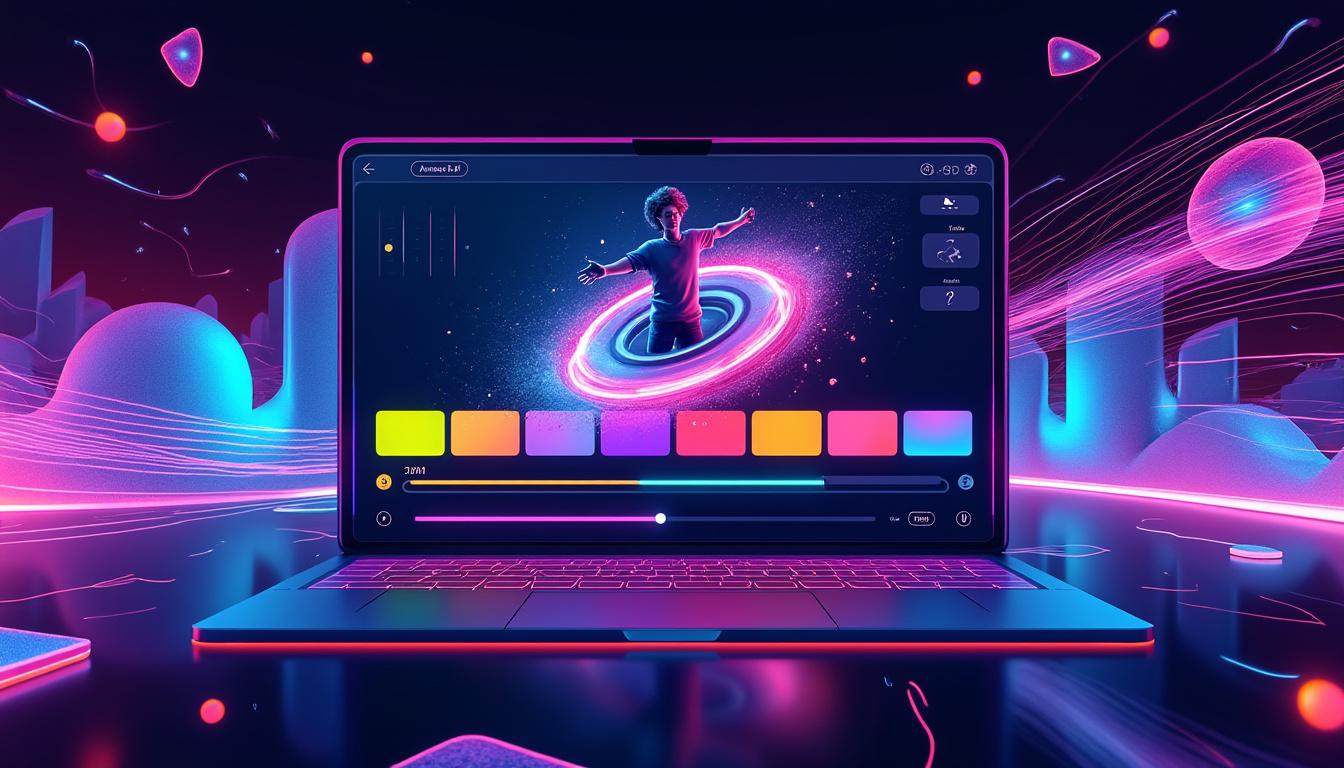 découvrez les plateformes et outils incontournables pour créer des animations digitales captivantes et professionnelles en toute simplicité.