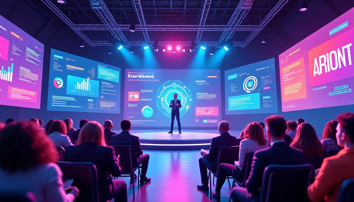 découvrez comment une animation digitale peut dynamiser le lancement de votre marque, en explorant les enjeux, les formats efficaces et le retour sur investissement.