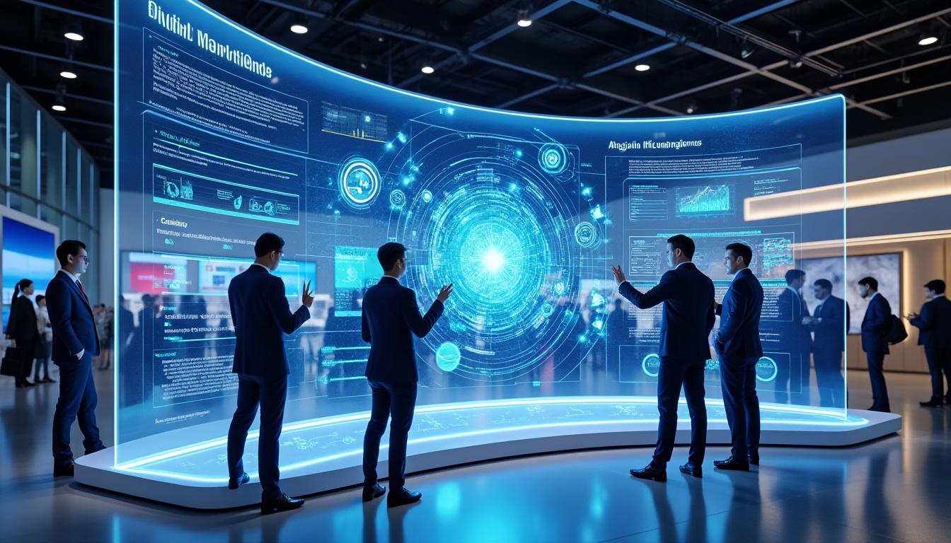 découvrez comment le design et l’expérience utilisateur (ux) jouent un rôle clé dans la réussite d’une animation digitale, en offrant engagement, fluidité et satisfaction aux utilisateurs.