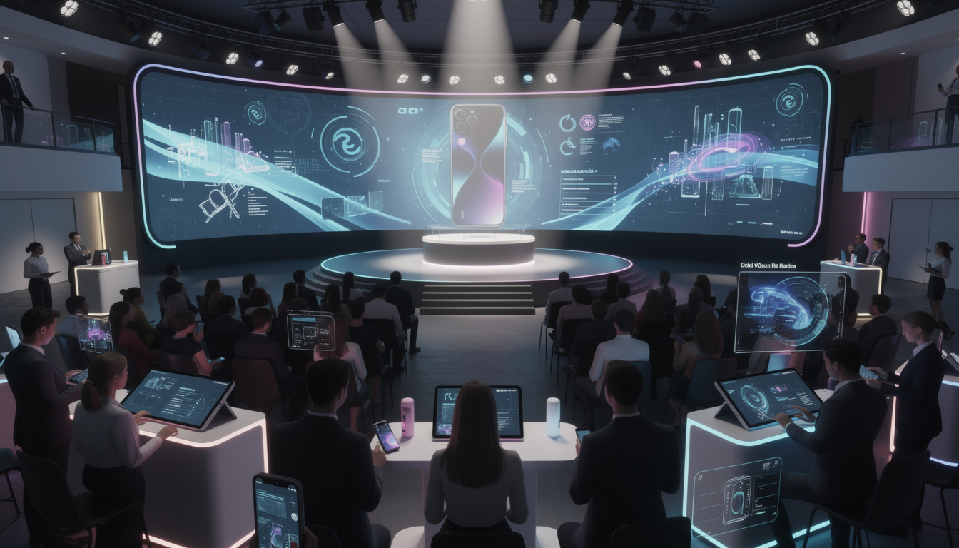 découvrez les formats d'animation digitale les plus efficaces pour réussir le lancement de votre produit et capter l'attention de votre audience.