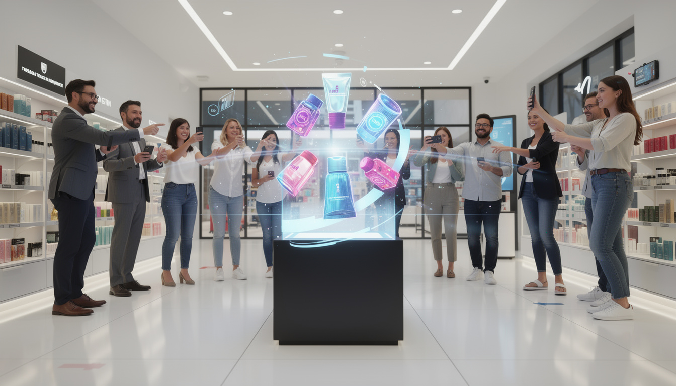 découvrez pour quels types d'événements l'animation hologramme est véritablement efficace, ses avantages et comment elle peut transformer vos présentations en expériences mémorables.