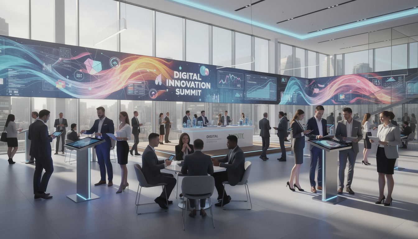 découvrez comment mesurer efficacement le retour sur investissement (roi) de vos animations digitales grâce à des méthodes simples et des indicateurs clés de performance.