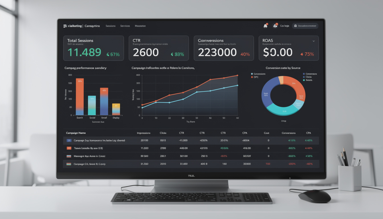 découvrez comment mesurer efficacement le retour sur investissement (roi) de vos animations digitales grâce à des méthodes simples et des indicateurs clés.