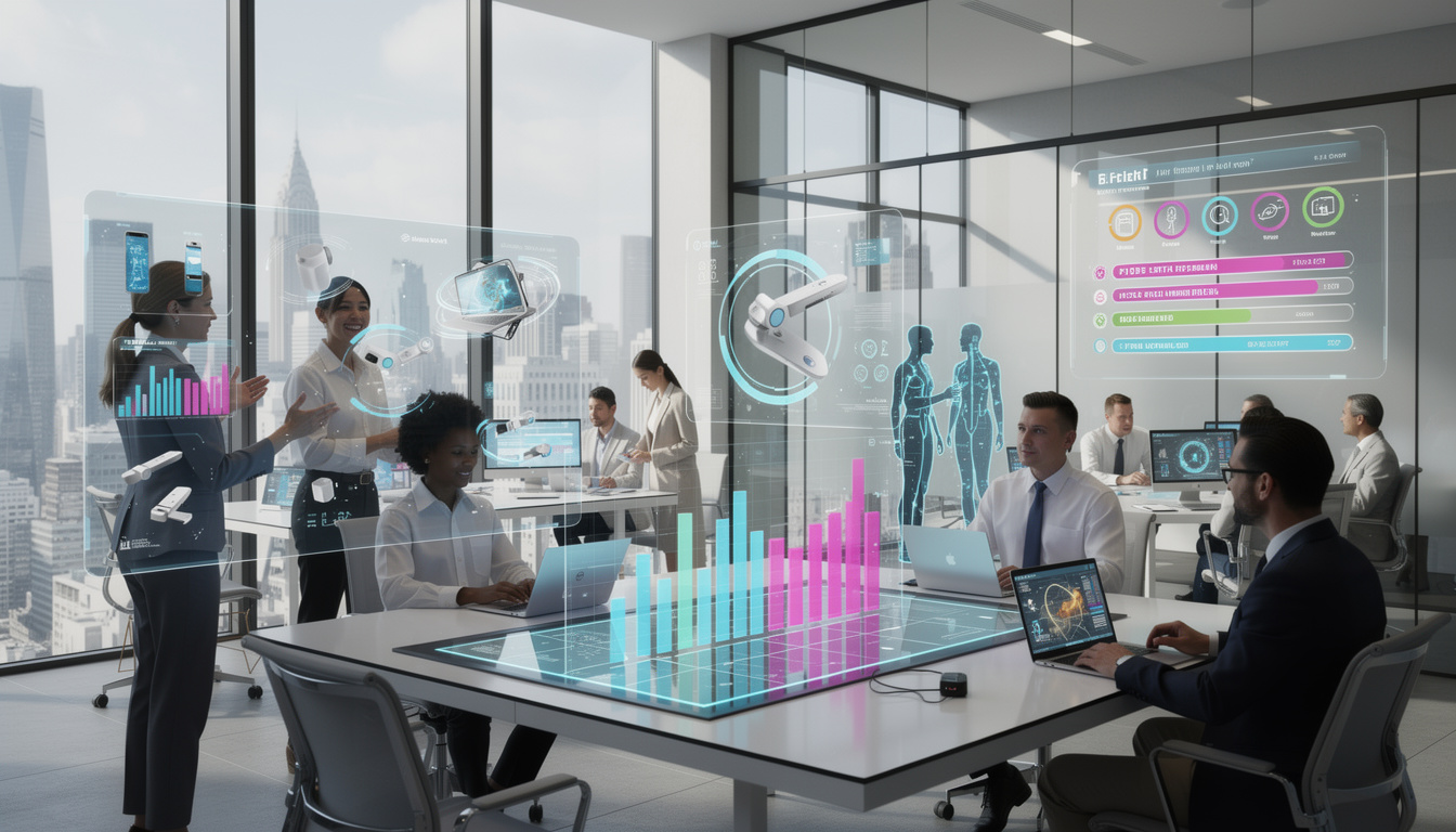 Étude 2026 : les animations digitales les plus demandées par les entreprises